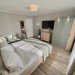 아파트 Strandzeit 쾰핀제