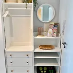 아파트 Strandzeit *