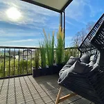 Strandzeit 아파트 *