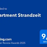 Strandzeit * 쾰핀제