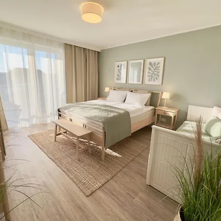 Strandzeit Kolpinsee