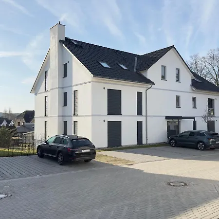 Apartment Strandzeit