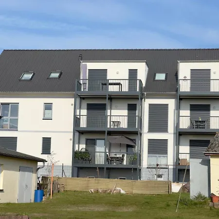 Strandzeit Kölpinsee