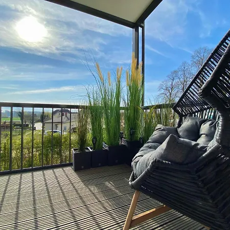 Strandzeit Apartamento *