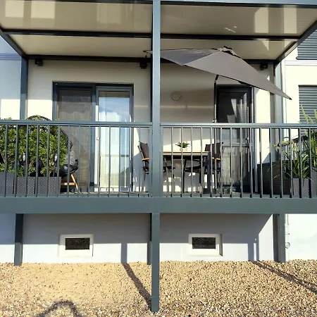 Apartamento Strandzeit Kolpinsee