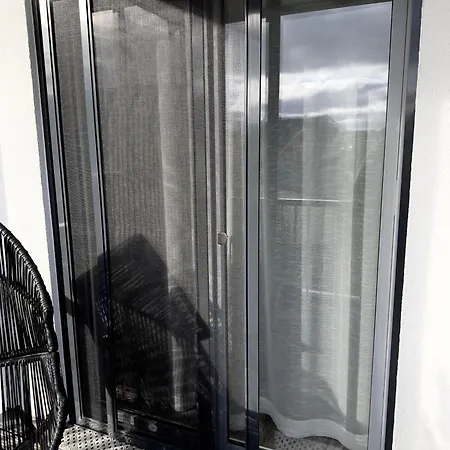 Strandzeit Apartment Loddin