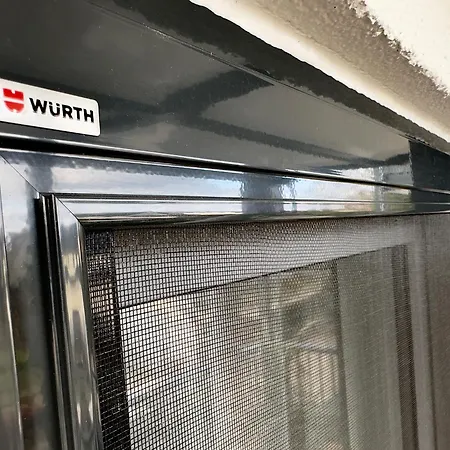 Strandzeit Lejlighed *