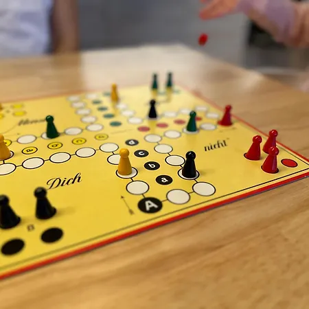 Strandzeit Apartamento *