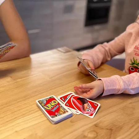 Strandzeit Apartamento